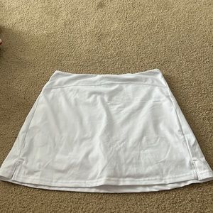 womens tennis skirt